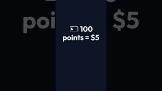Rewards Credit Card #rewardspoints #creditcard