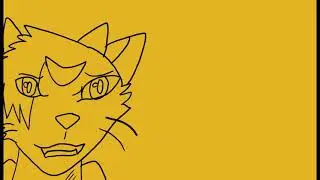OH NO OC Animation Meme WIP