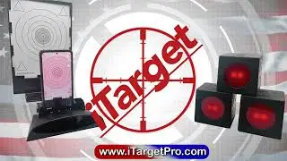 iTarget Laser Training &mdash; две великолепные системы