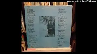 Billy Nicholls - Love Songs Side 2