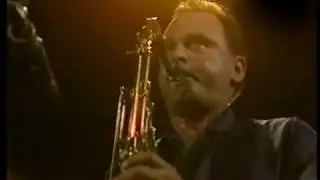 STAN GETZ 