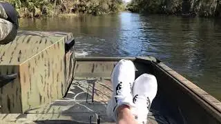 Sea Ark Predator 200 mercury optimax jet boat