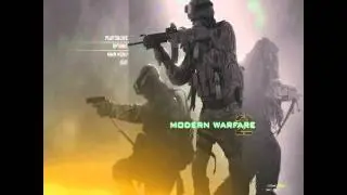 Call of Duty Modern Warfare 2 Multiplayer crack