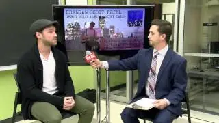 Brendan Scott Friel Interview by Kevin Blondin