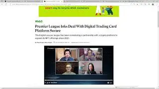 IMX $900m funding, MetaMask Learn, Premier League SORARE, Fear & Greed 1yr high, Ark COIN, ADA Djed