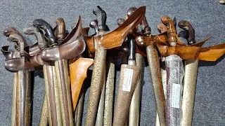 Review Keris Jalak Ngore || Keris Korowelang luk 13 || Betok Nyi Sombro || Keris Sepuh Murah