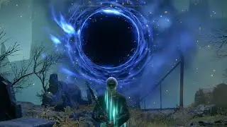 Satoru Gojo Build showcase Elden Ring