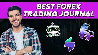 🚀 Best Forex Trading Journal 2026 📘 Top Tools for Tracking Your Trades & Improving Performance