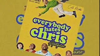 Everybody Hates Chris (Amapiano) - Cull Mobb