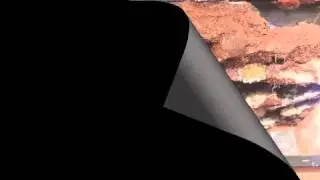 Dart frog 10 gallon waterfall vivarium build Part 3