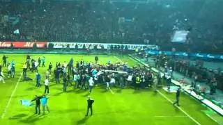 Зенит - Динамо (28/04/2012)