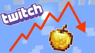 The Rise And Fall Of UHC Streamers