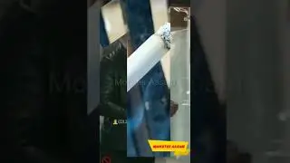 Attitude status #KGF smoking