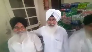 HAR PAGAT DARBAR JETHUWAL 17 HAR DIYA LAKH LAKH BADHAIYAN