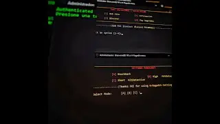 H-Settings.v3 | Modified Tool | Better Hit detection