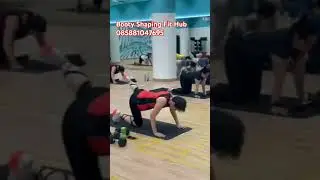 BOOTY SHAPING