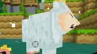 Ascending Goat
