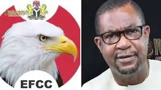 O tan! Won ti fee koba Obasanjo l'odo ajo EFCC o