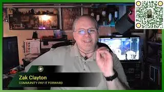 Getting to Know Community Pay it Forward