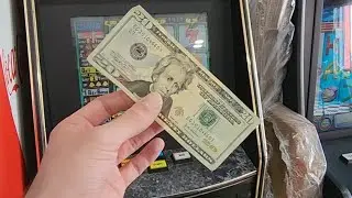 CHERRY MASTER 🍒  SLOT SESSION IN A PIZZA SHOP!  #slots  #CASINO  #gambling  #CHERRYMASTER