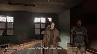 S.T.A.L.K.E.R. 2 Heart of Chornobyl v1.7.1 - HOW TO SAVE BEARD and SULTAN (2K Quality)