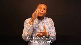 Lucas Frink | Privileged to Serve (One  Minute Motivational_8) | The Boss Exponent