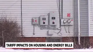 Eversource customer concerned about high energy bill