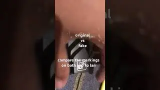 Paano malaman kung original ang USB to LAN