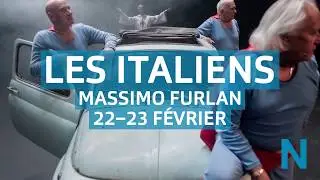Les Italiens &agrave; Nuithonie le 22 et 23 f&eacute;vrier 2019