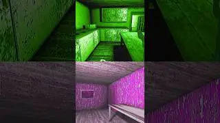 granny in horror movies games shorts video #shortsviral #share #like #gameplay #home #nightmare game