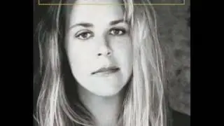 Mary Chapin Carpenter - a lot like me -