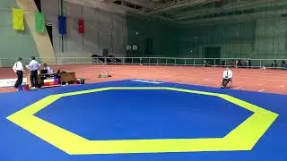 ДАЯНГ 4: ОТКРЫТЫЙ РЕСПУБЛИКАНСКИЙ ТУРНИР памяти Барташа В.А.