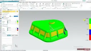 #nx12 #mold  Mold design manual
