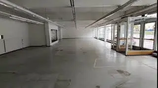 Liiketila video