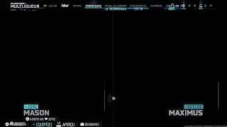 Live FR sur Call of Duty Black Ops 7  collab Fallout et warzone