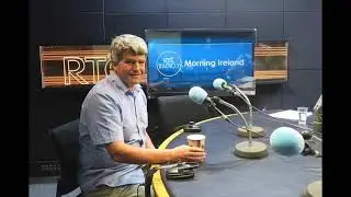 Dublin airport fined by IAA & Ryanair CEO Michael O