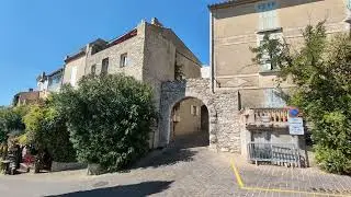 Le Castellet: A Medieval Village in the Heart of Authentic Provence