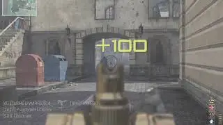 82sec FFA MOAB Against Zoazaaa