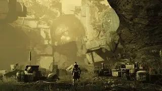 Destiny 2 - Vault of Glass