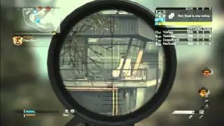 Welcome to COD Cinema