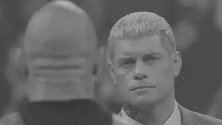 Cody Rhodes 