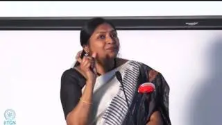 08 | Prof. Susmita Basu Majumdar | Women in epigraphs | 6 March 2017