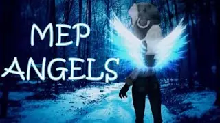 ANGELS - MEGA MEP FULL - Star Stable Online