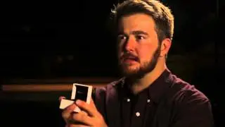 Spring Sing 2016 | The Proposal Promo
