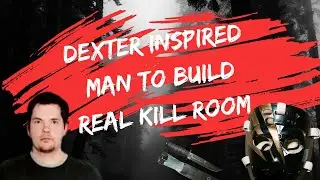 Mark Twitchell | Dexter Wannabe Serial Killer | Part 1