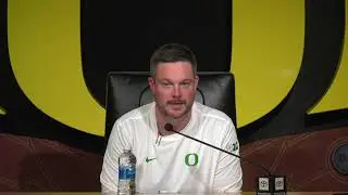 Dan Lanning | Postgame vs. Indiana