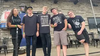 “Lefty” (Title Fight Cover) Live at Lost Lake