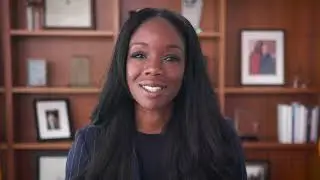 Dr. Nadine Burke Harris Public Service Announcement (PSA) on ACEs and CASA