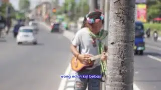 Sodiq Monata   Wong Edan Kuwi Bebas OFFICIAl