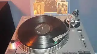 Village People - The Sound Of The City - Vinilo
